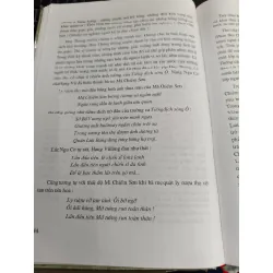 Về một cuộc cách mạng trong thi ca phong trào thơ mới - Phan Cự Đệ 688821