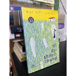 Cỏ dại thênh thang - Bùi Tiểu Quyên