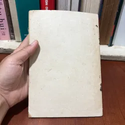 II Sách Xưa: Mấy Vần Thơ Ca Thống Nhất 764576