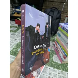 NAUGHTY BABE EM BƯỚNG LẠI CHO EM QUẬY - BAMBAM 159911
