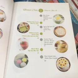 Chuyện của bánh - Nguyễn Bảo Anh Thư  1038415