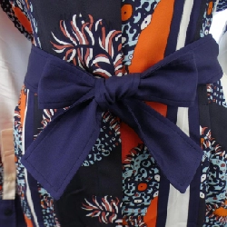 Đầm HERMES - Hàng hiệu Authentic 819680