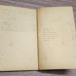 Bút ký của nhà văn Tô Hoài: Mùa thu Luang Prabang  783288