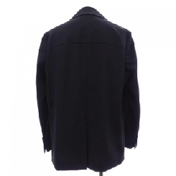 Dior DIOR Roller Coaster Buckle 193C262A5173 Áo khoác - Hàng hiệu Chính hãng 900157