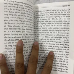 Ma chiến hữu - Mạc Ngôn. 701114