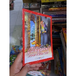 (TẶNG BOOKMARK) Sách đồng giá 5000đ RBK2106-345 MẸ VÀ BÉ