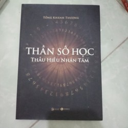 Thần số học thấu hiểu nhân tâm