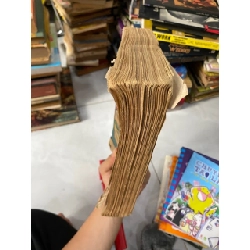 Kỹ Thuật Nấu Nướng - Triệu Thị Chơi 505483