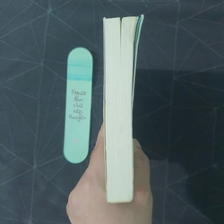 "Người đan chữ xếp thuyền" - Miura Shion 476022
