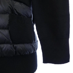 Moncler MONCLER 20939B51000 Áo khoác lông - Hàng hiệu Chính hãng 819314