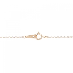 K10PG Rose Garnet Necklace - Hàng hiệu Authentic 859758