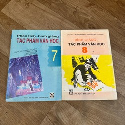 Combo văn học tiếng việt tham khảo 189188