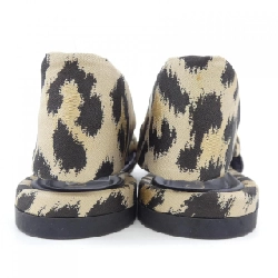 Giày bệt Christian Dior DIOR MIZZA Slingback KDB704LNY - Hàng hiệu Chính hãng 829025