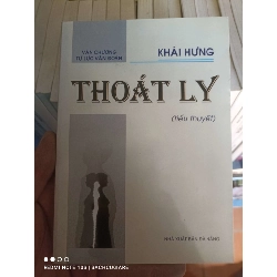 Thoát Ly - Khái Hưng