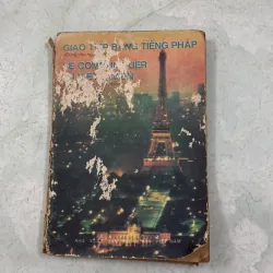 Giao tiếp bằng tiếng Pháp