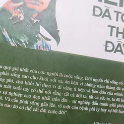 Thép Đã Tôi Thế Đấy - Nikolai A. Ostrrovsky

 713176