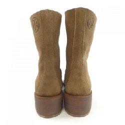 【Mã giảm giá】Giày bốt TORY BURCH 659188