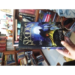 The Spooks Curse - Joseph Delaney