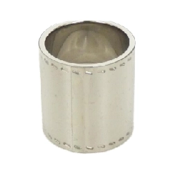 Charm Tête de Cheval Hermès 601450S Nhẫn Khăn 625078