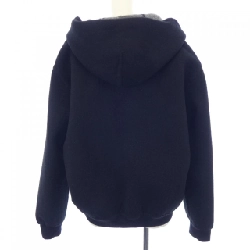 Louis Vuitton Áo khoác lông hai mặt có mũ HQB52EZQG - Hàng hiệu Chính hãng 901410