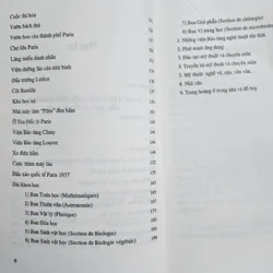 Du lịch châu âu hội chợ Marselle. Đấu xảo quốc tế Paris | Nguyễn công tiễu 732122