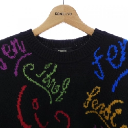 FENDI FZY463 AH3E Áo len - Hàng hiệu Chính hãng 888049