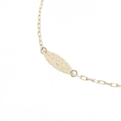 K10YG Necklace - Hàng hiệu Authentic 842943