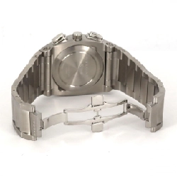 Đồng hồ Bulgari Ergon Chronograph EG40SCH/EG40BSSDCH/AT SS tự động - Hàng hiệu chính hãng 882637