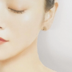 Elie Saab TPM Bông tai - Hàng hiệu Authentic 844931