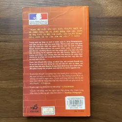 Mặt trời nhà Scozta - Laurent Gaudé 972714