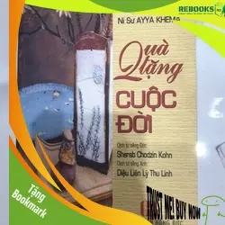 (TẶNG BOOKMARK) Quà tặng cuộc đời RBK0507 KỸ NĂNG