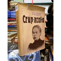 Crúp-Xcai-a Nxb Tiến Bộ 128249