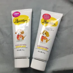 Nhuộm lông thú cưng