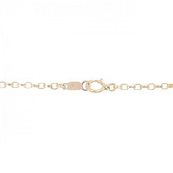 K18YG Dây chuyền - Hàng hiệu Chính hãng 862094