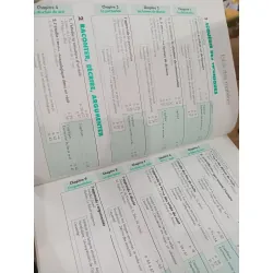 Le francais au collège 6e 593044