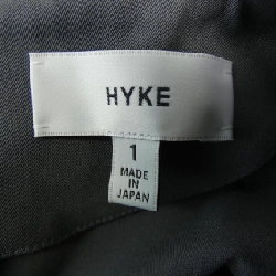【Mã giảm giá】Hãng HYKE Áo 645602