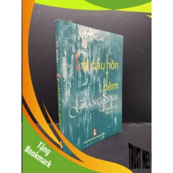 (TẶNG BOOKMARK) Lời Cầu Hôn Đêm Giáng Sinh mới 70% bẩn nhẹ, bìa phai màu 2019 RBK2606 Tô Hoài VĂN HỌC