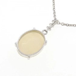 Dây chuyền Opal PT900/PT850 3.11CT - Hàng hiệu Chính hãng 850707