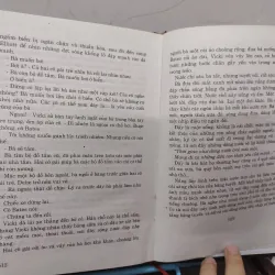 Sách: Tất cả các dòng sông đều chảy - TG: Nancy Cato 974065