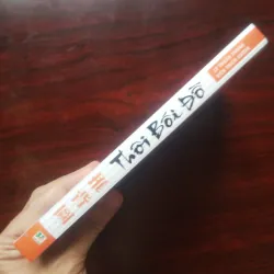 [Sách Minh Triết Phương Đông] Thôi Bối Đồ (Lý Thuần Phong) Đệ Nhất Dự Báo Kỳ Thư 972830