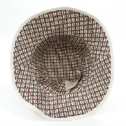 Mũ GUCCI GG 768481 4HA6Z - Hàng hiệu Chính hãng 834069