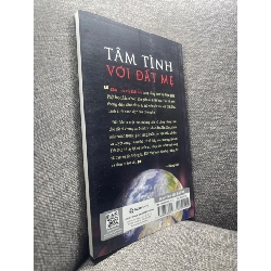 Tâm tình với đất mẹ - Thích Nhất Hạnh 2020 mới 90% HPB1204 182160