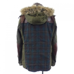 JUNYA WATANABE WH-J909 Jacket - Hàng hiệu Authentic 886005