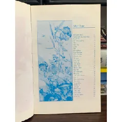 Ngôn ngữ của loài hoa – Nguyễn Bích Nhã, Châu Nhiên Khanh