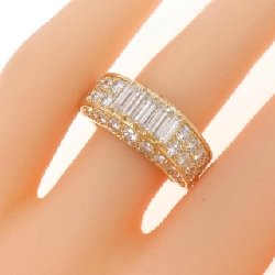 Nhẫn kim cương Van Cleef & Arpels 2.47CT - Hàng hiệu Chính hãng 835313