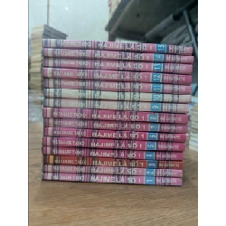 TRUYỆN TRANH Hajime Là Số Một - Watanabe Taeko 256905