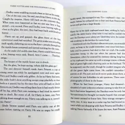 Harry potter (Sách nhập) - New 8 quyển + File Mp3 737799