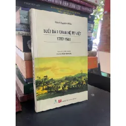 Buổi đầu quan hệ Mỹ - Việt 1787 - 1941 - Robert Hopkins Miller