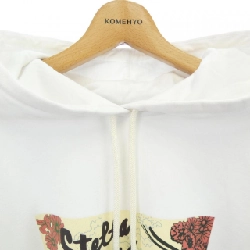 Áo khoác hoodie Stella McCartney 633713