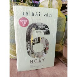 6 ngày - Tô Hải Vân